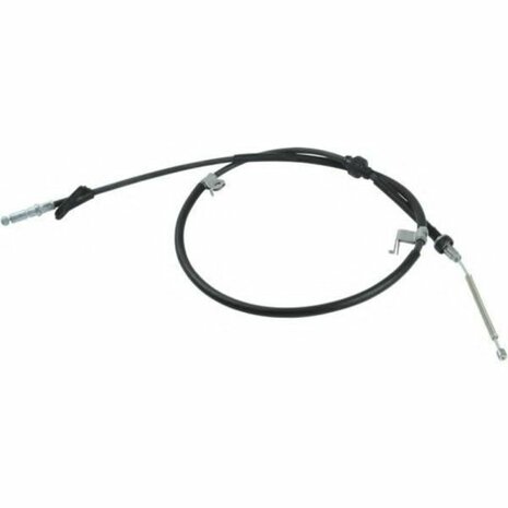 Handbremsseil links Ashuki Honda