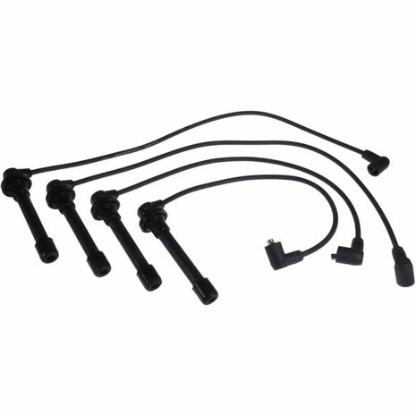 Spark plug wire set Blueprint Honda