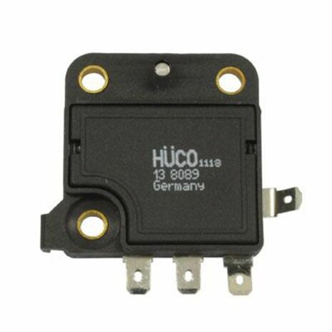 H&Uuml;CO Z&uuml;ndmodul Hitachi Honda