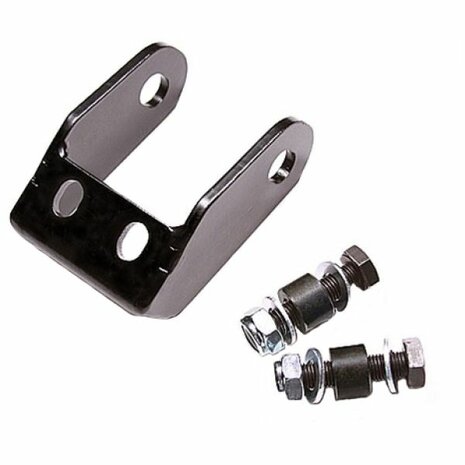 Motorhalterung vorne (B-Serie) Innovative Mounts Honda