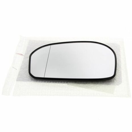 Verre de r&eacute;troviseur droit (R1400) chauffant Genuine Honda