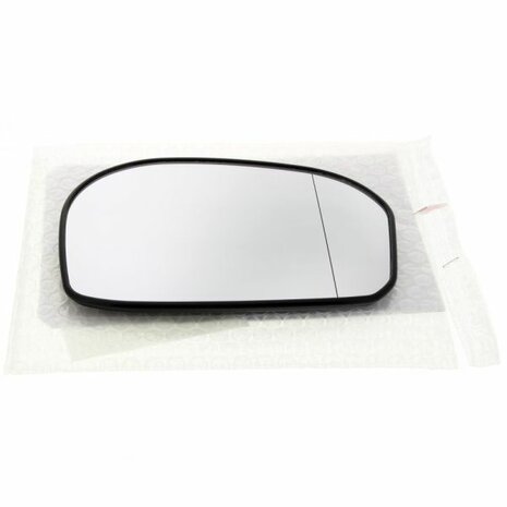 Spiegelglas links (R1400) beheizt Genuine Honda