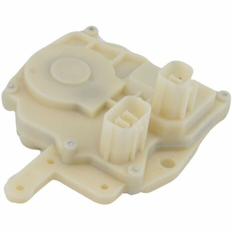Moteur de serrure centrale de porte - arri&egrave;re gauche Ashuki Honda