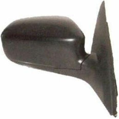 Au&szlig;enspiegel rechts (elektrisch) OEM-Parts Honda