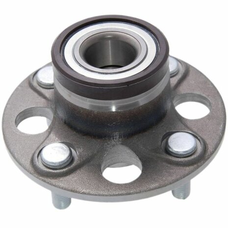 Wheel bearing / wheel hub rear (ABS) Ashuki Honda