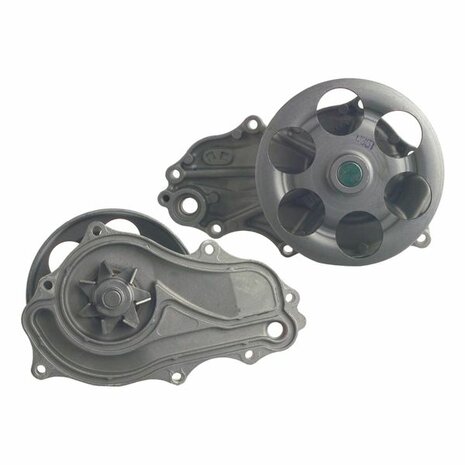 Wasserpumpe (RM) OEM-Parts Honda