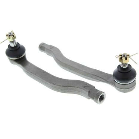 Embouts de biellette de direction Hardrace Honda