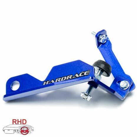 Master Cylinder Stopper (RHD) Hardrace Honda