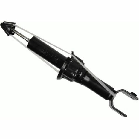 Hinterer Sto&szlig;d&auml;mpfer SACHS Honda