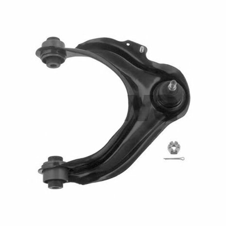 Wishbone front upper right Ashuki Honda
