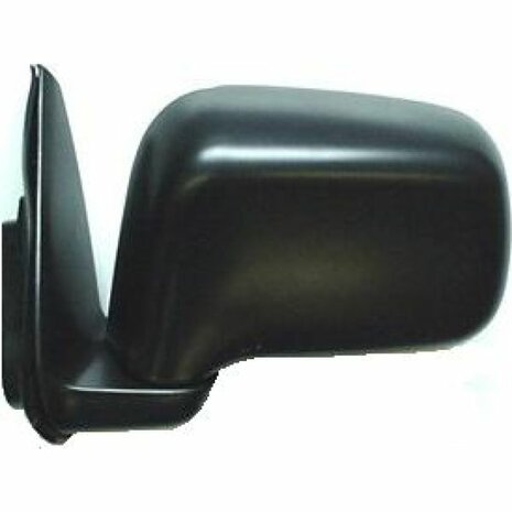 R&eacute;troviseur ext&eacute;rieur gauche (&eacute;lectrique) Appr&ecirc;t OEM-Parts Honda