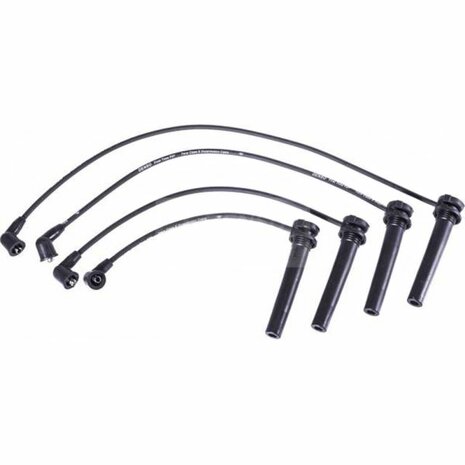 Z&uuml;ndkerzenkabelsatz Denso Honda