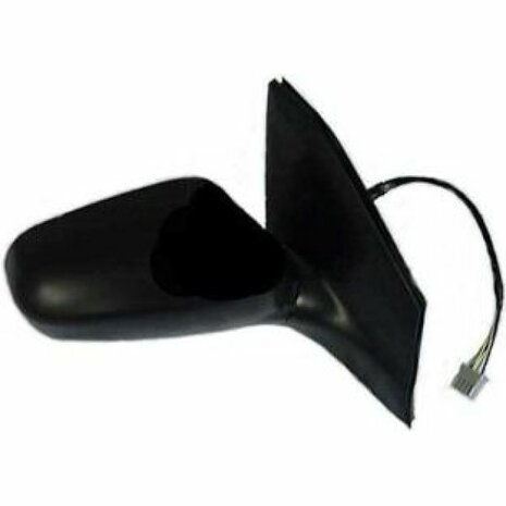 Outside mirror right (electric + heating) OEM-Parts Honda