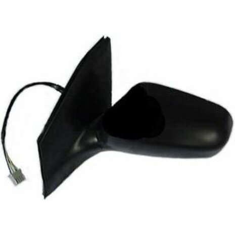 Outside mirror left (electric + heating) OEM-Parts Honda