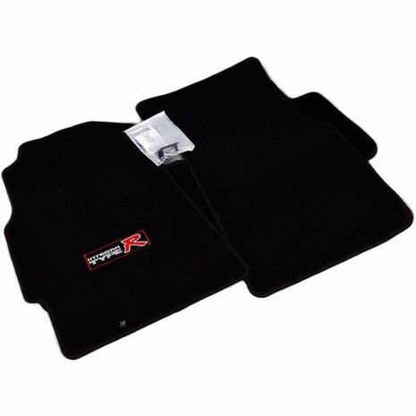 Floor mats Type R Genuine Honda