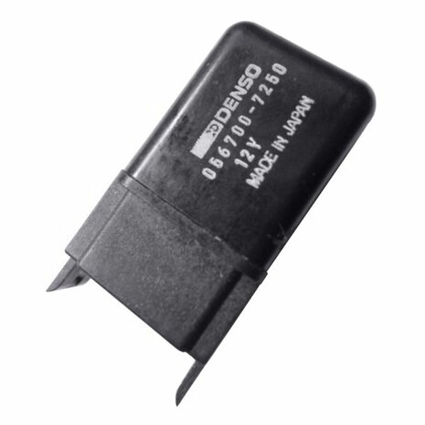 Zubeh&ouml;rrelais (4P) (056700-7250) Genuine Honda