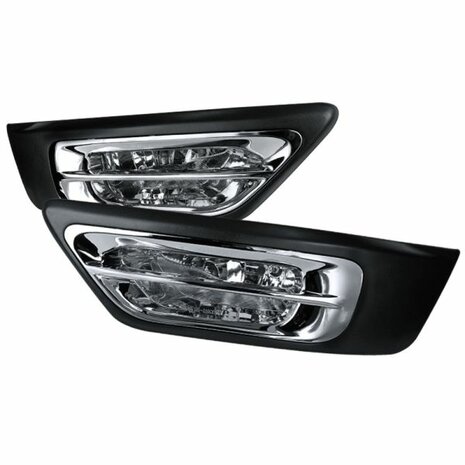 Mistlampen Spring Honda