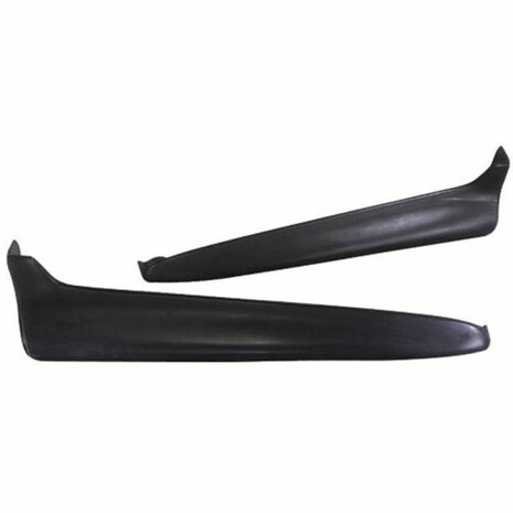 Rear bumper caps ''Mugen'' Aerodynamics Honda