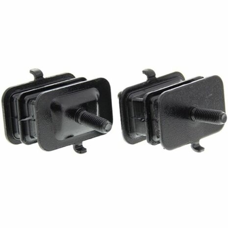 Versnellingsbaksteunen Hardrace Honda