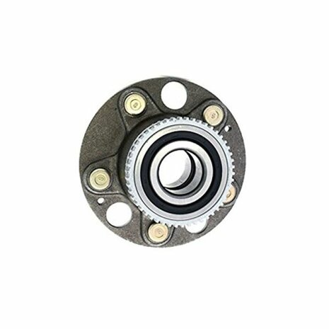 Wheel bearing / wheel hub rear Ashuki Honda