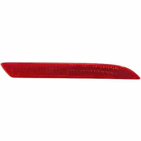 Rear bumper reflector right Genuine Honda
