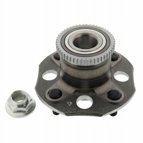 Roulement de roue / moyeu de roue arri&egrave;re JapanParts Honda