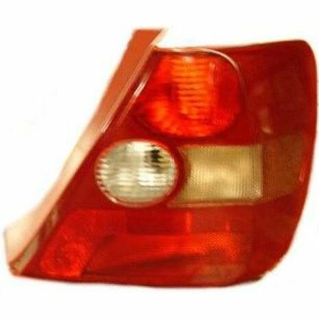 R&uuml;cklicht rechts Depo Honda