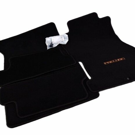 Tapis de sol &Eacute;l&eacute;gance Genuine Honda