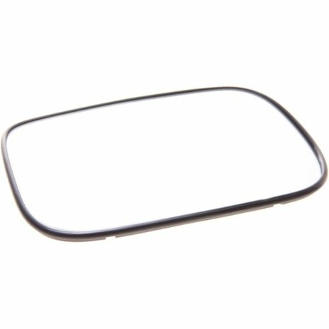 Mirror glass right (R2100) not heated Genuine Honda