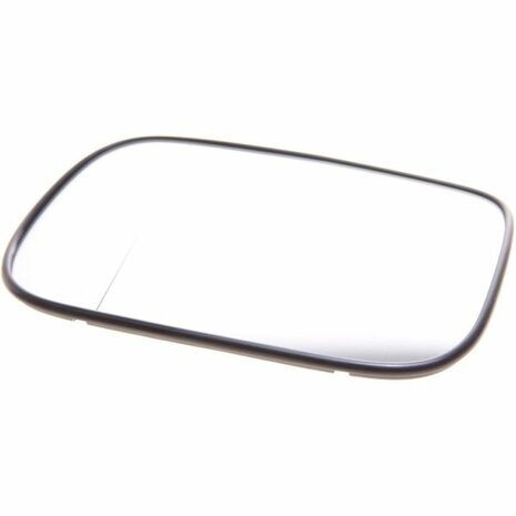 Spiegelglas links (R2100) beheizt Genuine Honda