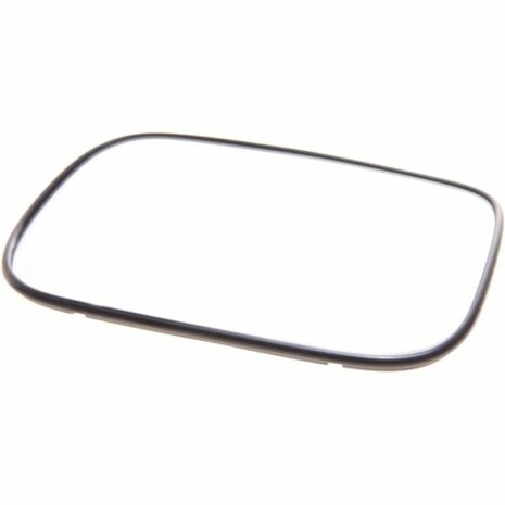 Verre de r&eacute;troviseur gauche (R2100) non chauff&eacute; Genuine Honda