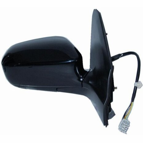 Au&szlig;enspiegel rechts (elektrisch + beheizbar) OEM-Parts Honda