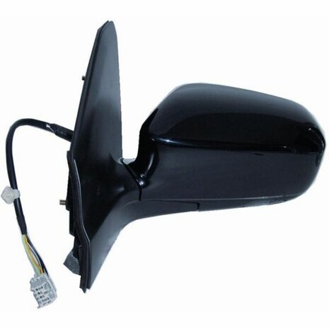 Outside mirror left (electric + heating) OEM-Parts Honda