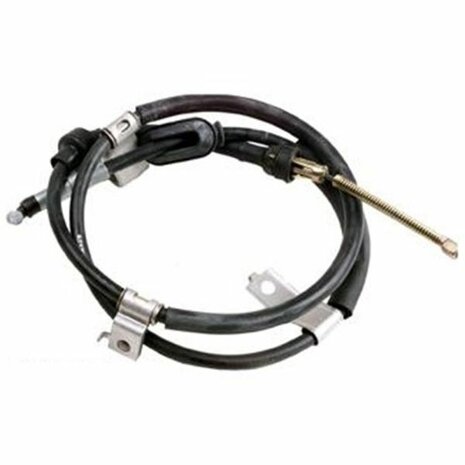 Handbremsseil links Ashuki Honda