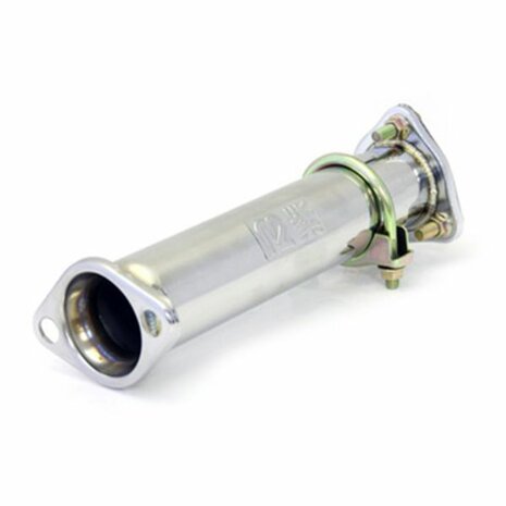 Tuyau d'essai de rechange Cat r&eacute;glable M2 Motorsport Honda
