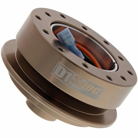 Steering Hub (Short) - Bronze D1 Spec Honda