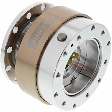 Abbrechbarer Typ 1 &ndash; Bronze D1 Spec