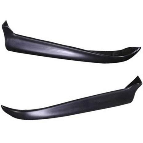 Rear bumper caps ''Mugen'' Aerodynamics Honda