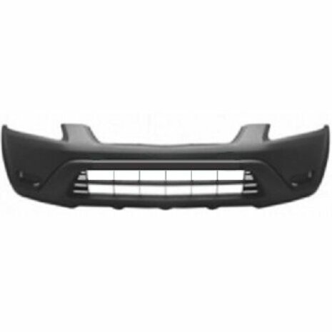 Front bumper OEM-Parts Honda