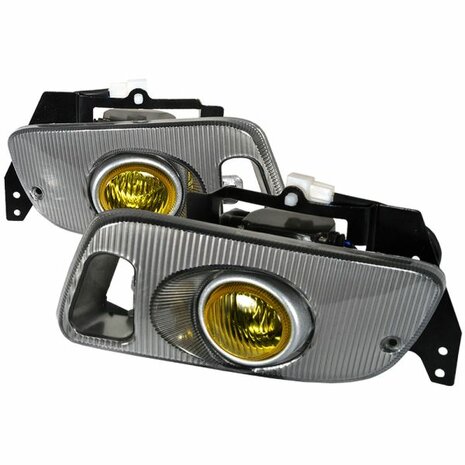 Nebelscheinwerfer JDM Spring Honda