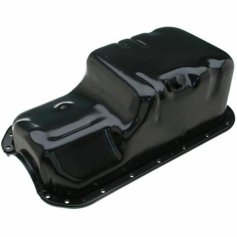 Oil pan Ashuki Honda Civic CRX Del Sol Shuttle D-series