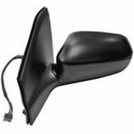 Outside mirror left OEM-Parts Honda
