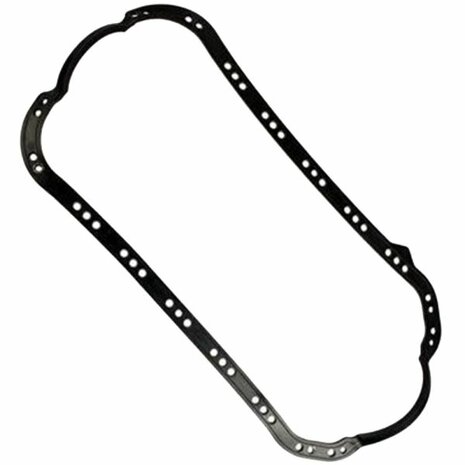 Oil pan gasket Genuine Honda
