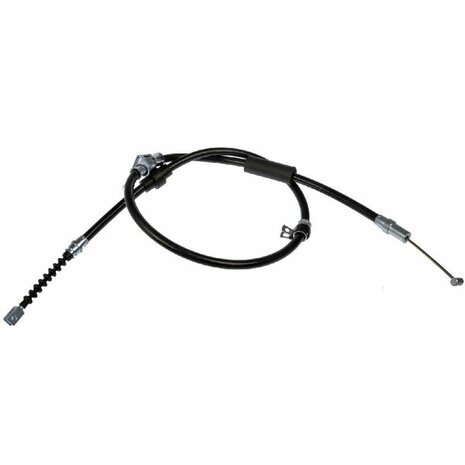 Handbremsseil links Ashuki Honda