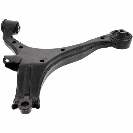 Wishbone front lower right Ashuki Honda
