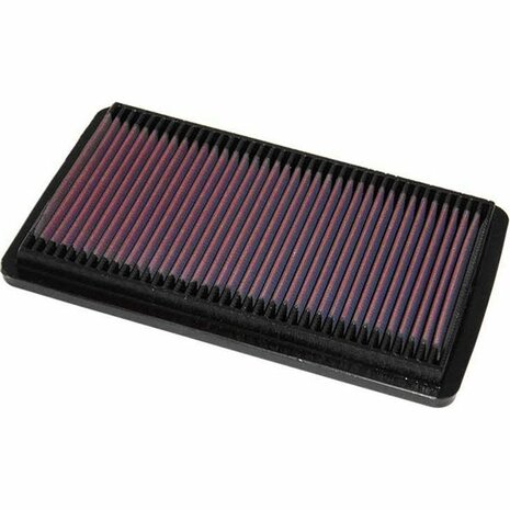 Ersatzfilter K&amp;N Honda