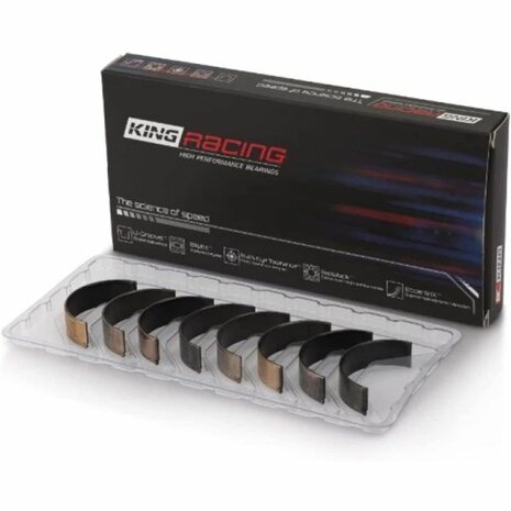 Pleuellager Tri-Metal Performance - STD King Racing Honda