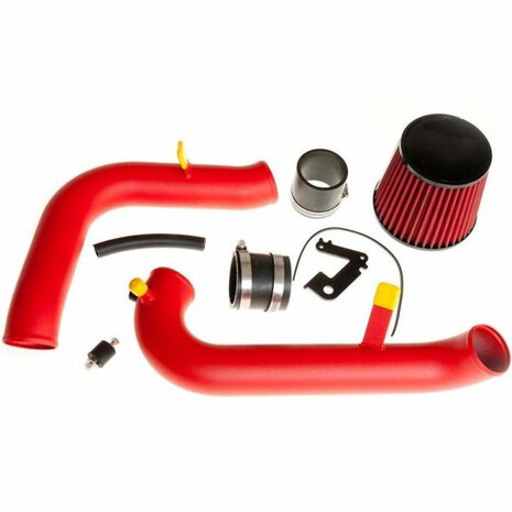 Kaltlufteinlass &ndash; Rot US-Racing Honda