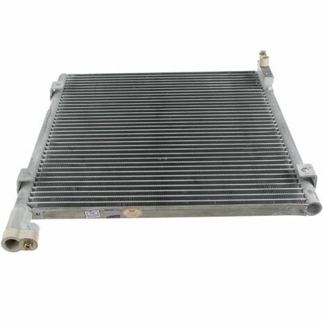 Airco radiateur Ashuki Honda