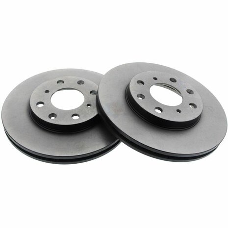 Bremsscheiben vorne (240mm / 4x100) Ashuki Honda